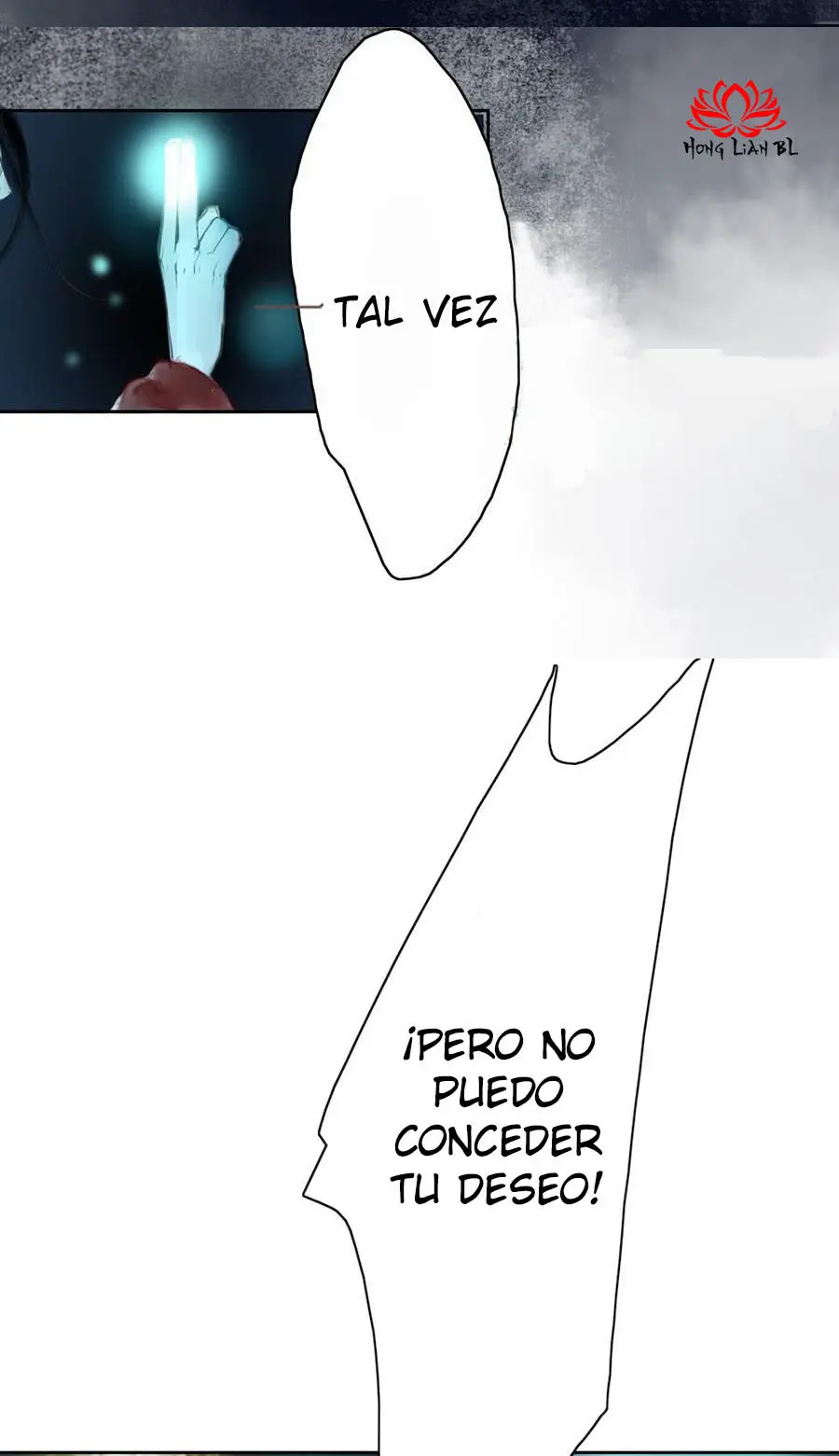 cisne solitario (Love Swan) (2019) - Capítulo 44 - Página 37 - LectorTMOo