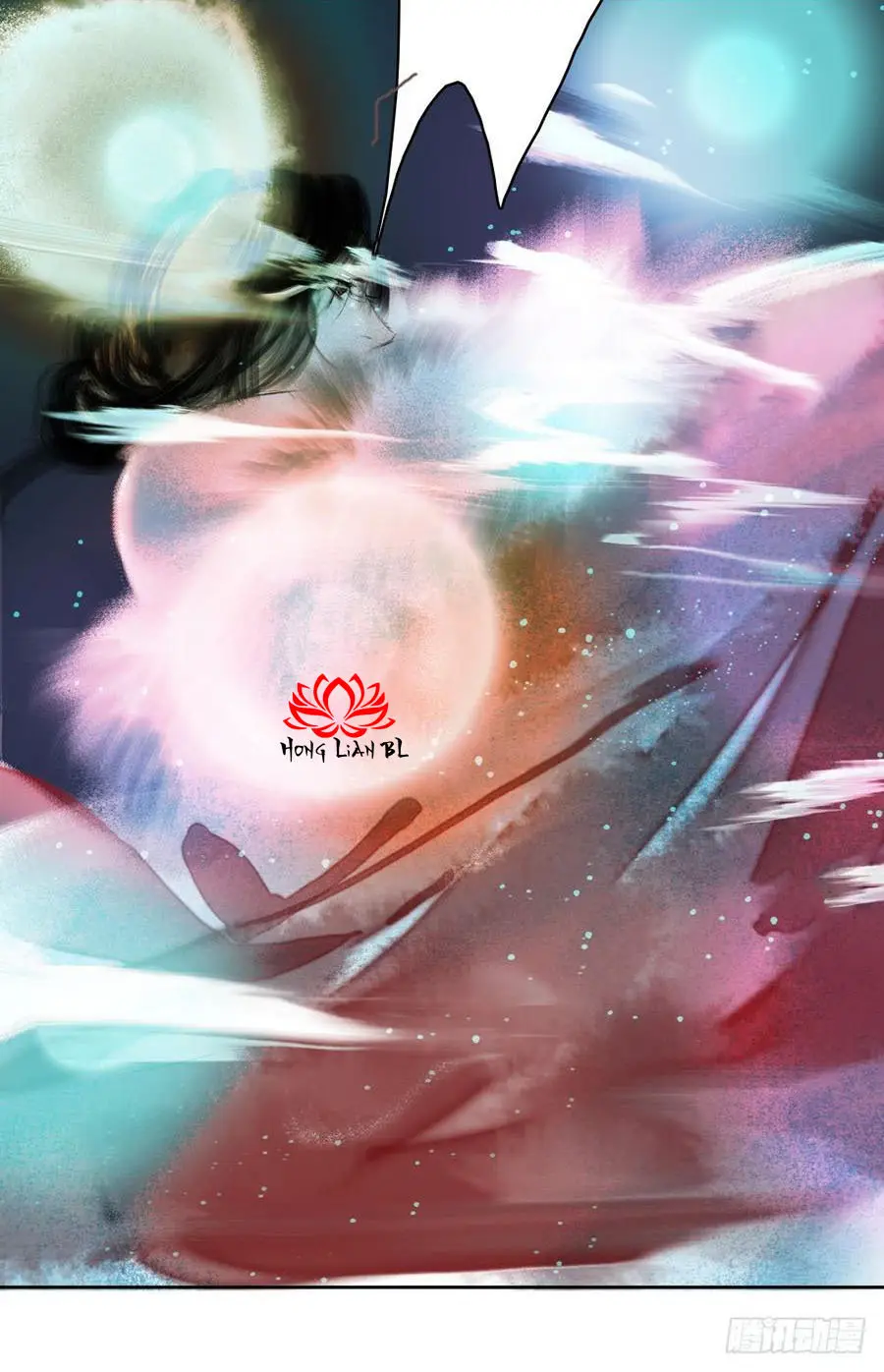 cisne solitario (Love Swan) (2019) - Capítulo 44 - Página 38 - LectorTMOo