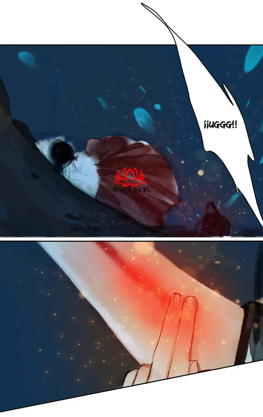 cisne solitario (Love Swan) (2019) - Capítulo 45 - Página 9 - LectorTMOo