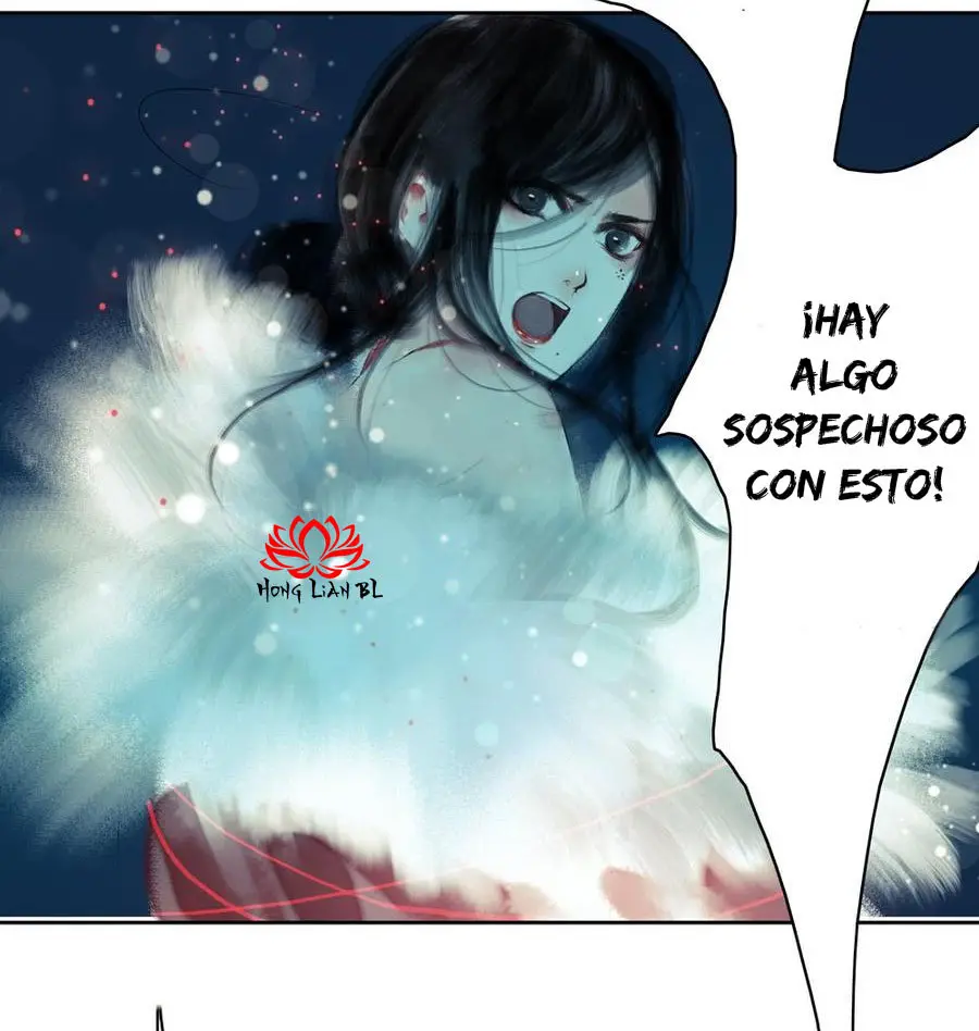 cisne solitario (Love Swan) (2019) - Capítulo 45 - Página 17 - LectorTMOo