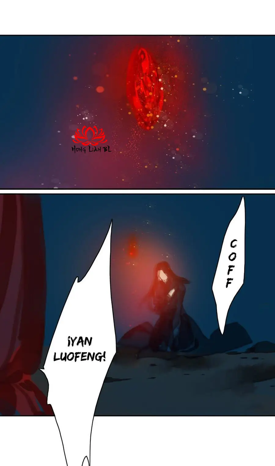 cisne solitario (Love Swan) (2019) - Capítulo 45 - Página 19 - LectorTMOo