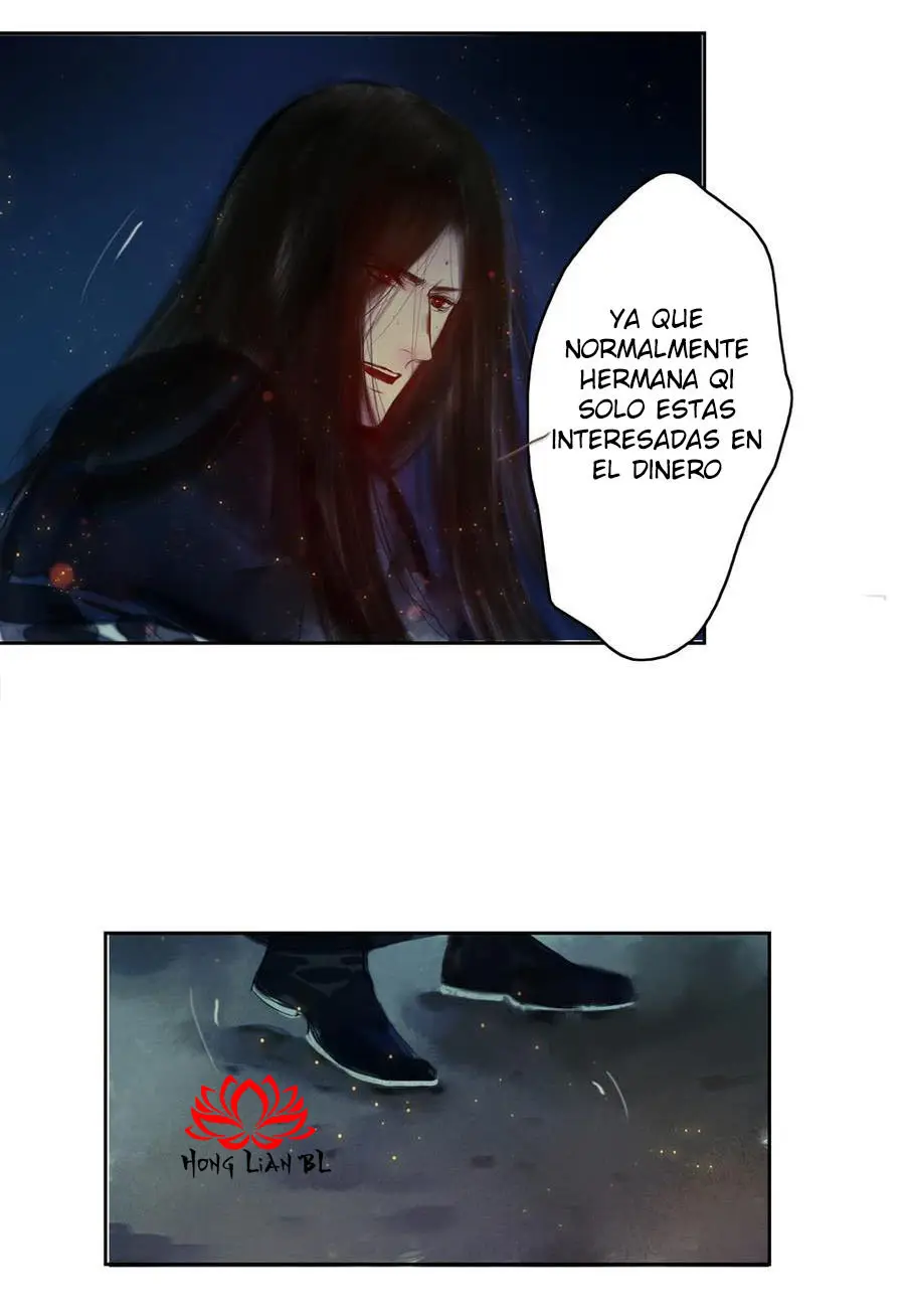 cisne solitario (Love Swan) (2019) - Capítulo 45 - Página 23 - LectorTMOo