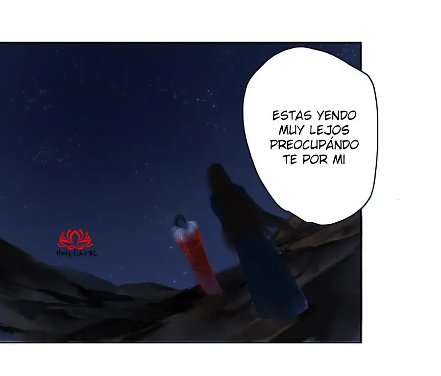 cisne solitario (Love Swan) (2019) - Capítulo 45 - Página 24 - LectorTMOo