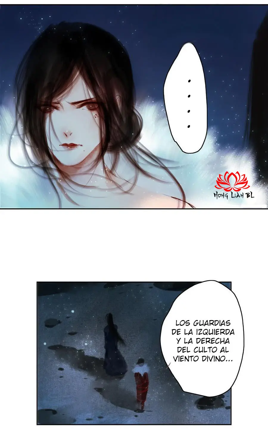 cisne solitario (Love Swan) (2019) - Capítulo 45 - Página 26 - LectorTMOo