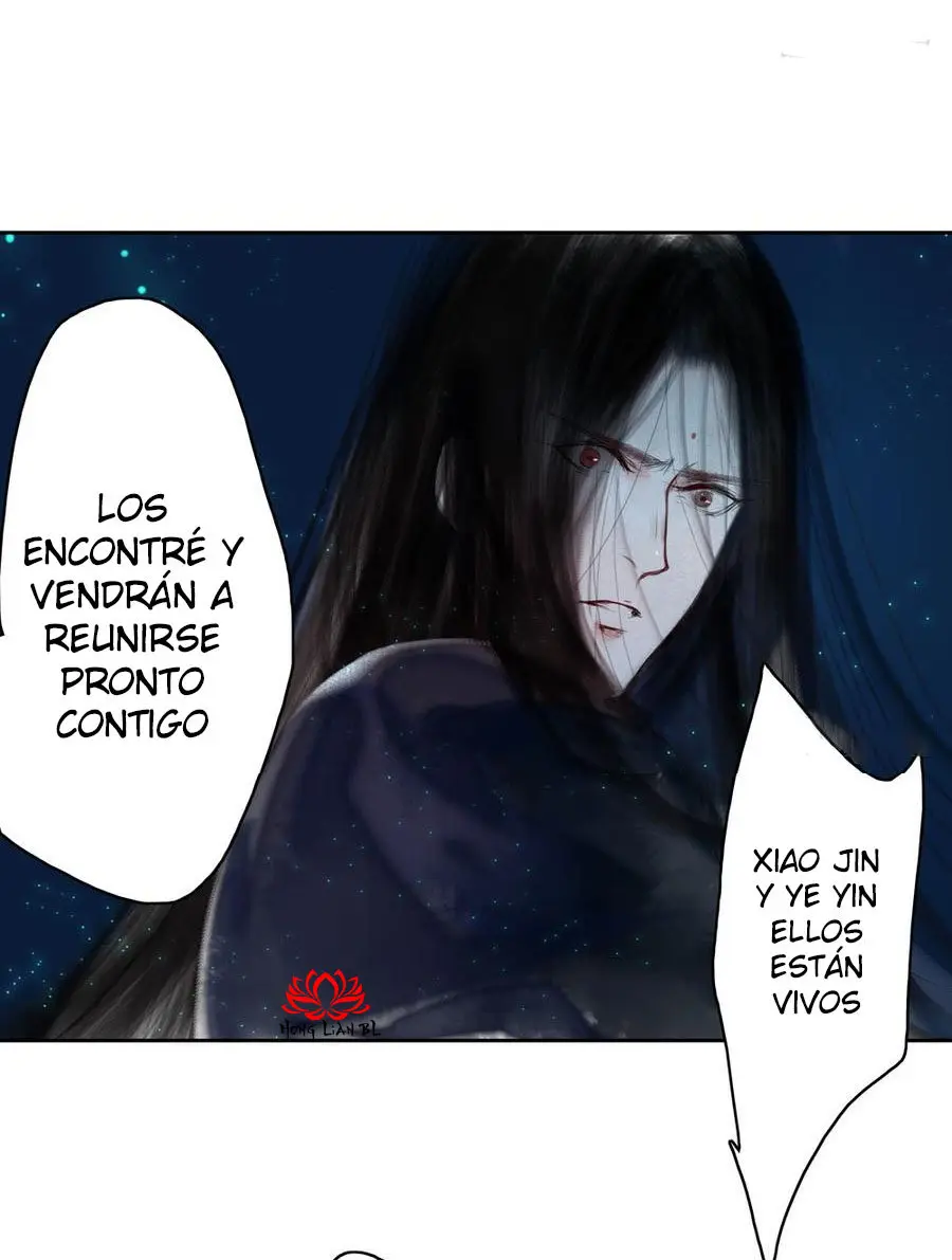 cisne solitario (Love Swan) (2019) - Capítulo 45 - Página 27 - LectorTMOo