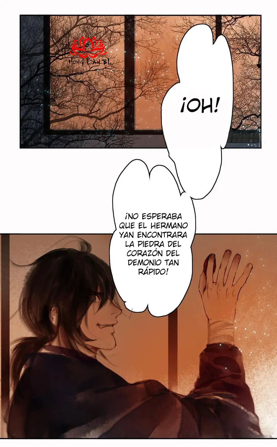 cisne solitario (Love Swan) (2019) - Capítulo 45 - Página 31 - LectorTMOo