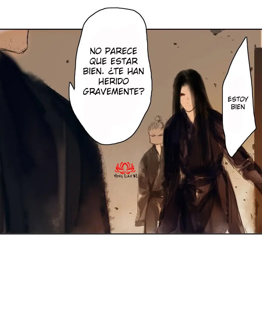 cisne solitario (Love Swan) (2019) - Capítulo 45 - Página 33 - LectorTMOo