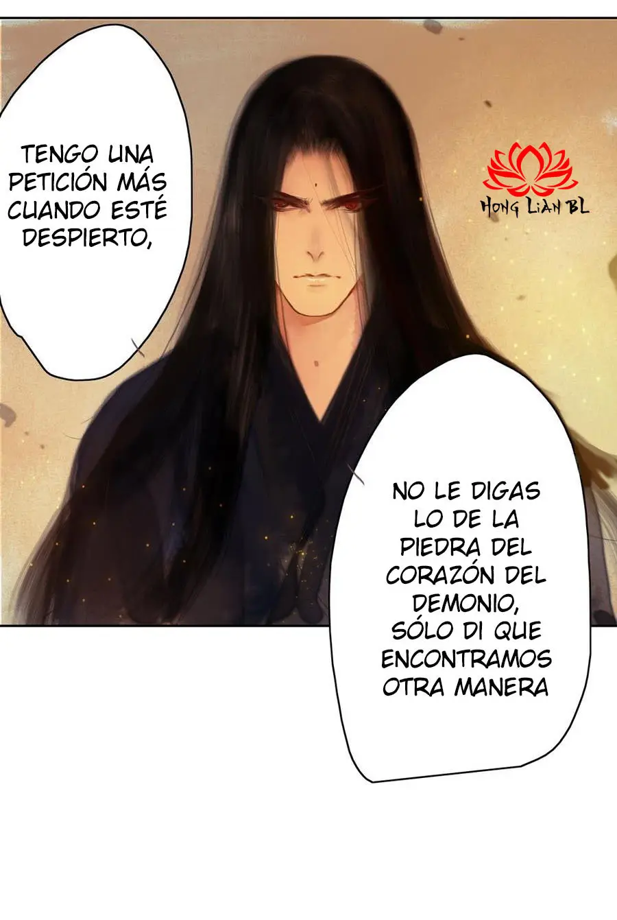 cisne solitario (Love Swan) (2019) - Capítulo 45 - Página 37 - LectorTMOo