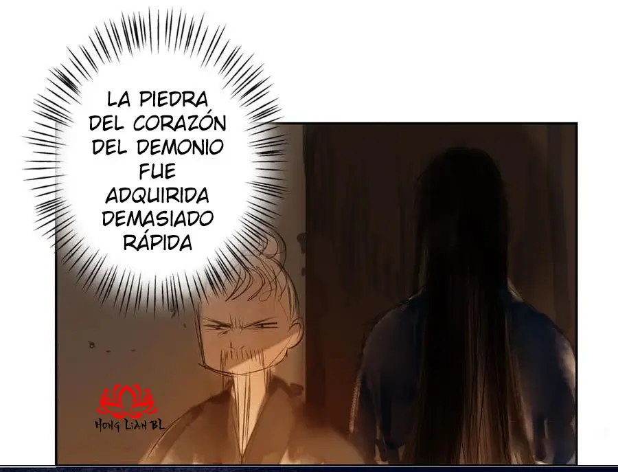 cisne solitario (Love Swan) (2019) - Capítulo 45 - Página 39 - LectorTMOo