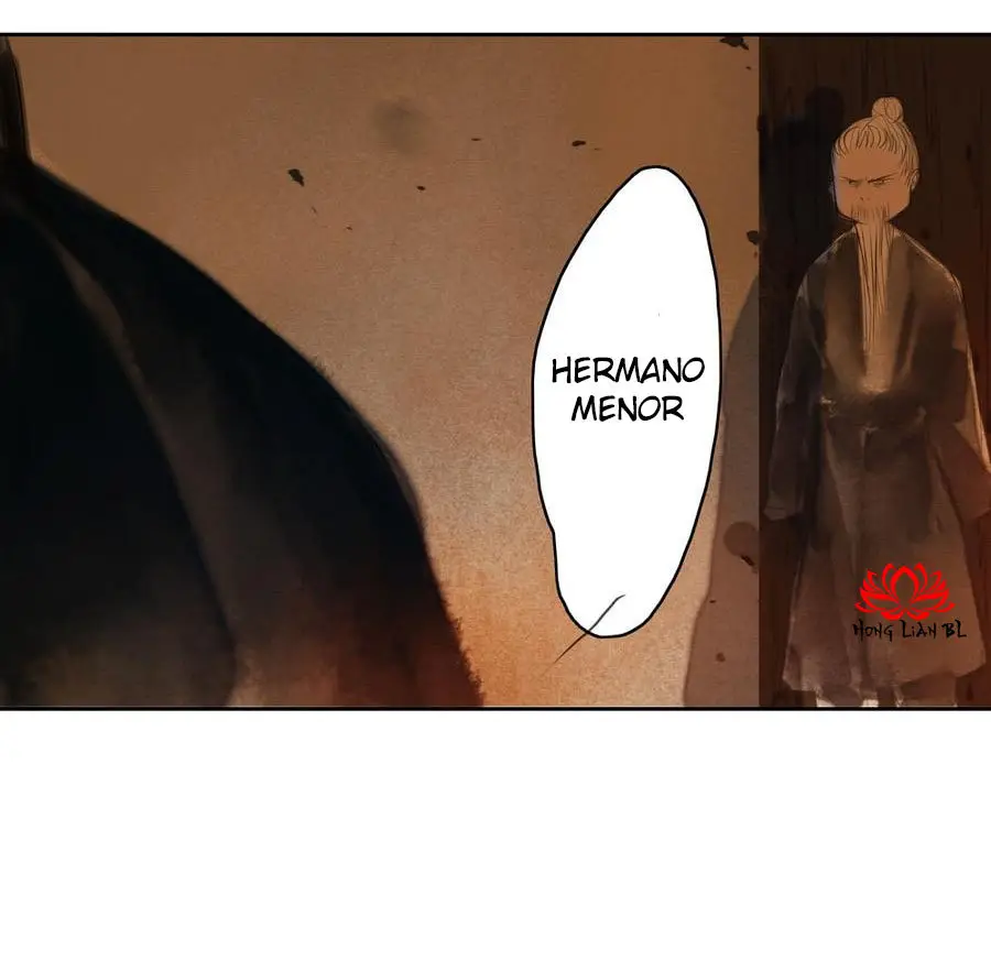 cisne solitario (Love Swan) (2019) - Capítulo 45 - Página 41 - LectorTMOo