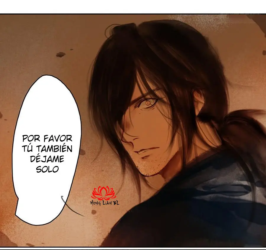 cisne solitario (Love Swan) (2019) - Capítulo 45 - Página 42 - LectorTMOo
