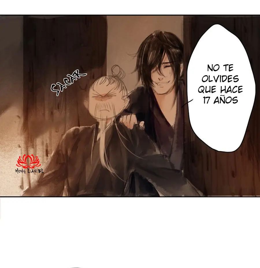 cisne solitario (Love Swan) (2019) - Capítulo 46 - Página 5 - LectorTMOo