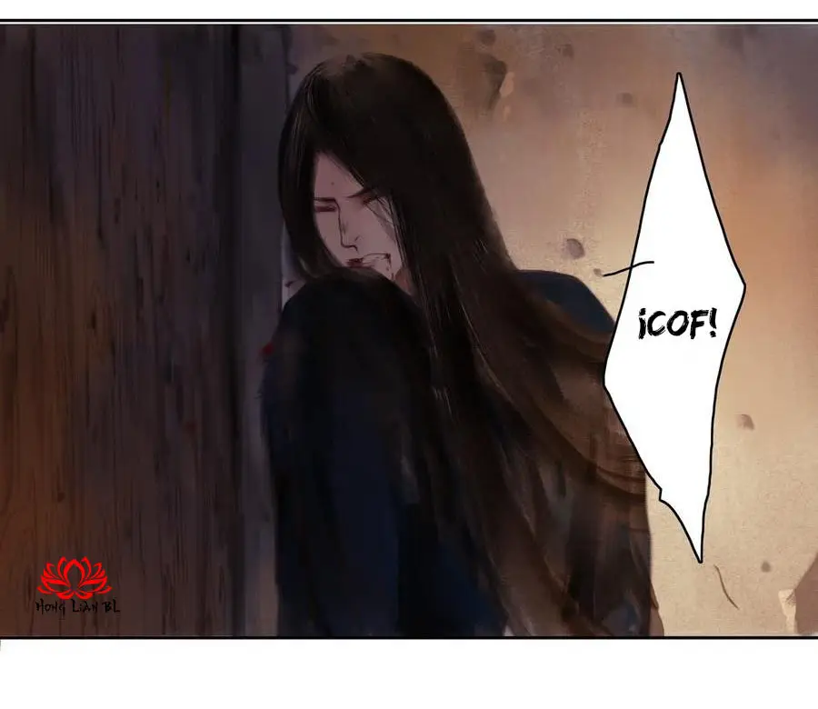 cisne solitario (Love Swan) (2019) - Capítulo 46 - Página 8 - LectorTMOo