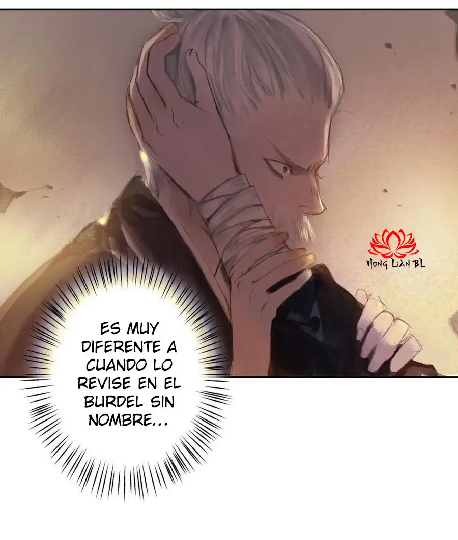 cisne solitario (Love Swan) (2019) - Capítulo 46 - Página 11 - LectorTMOo