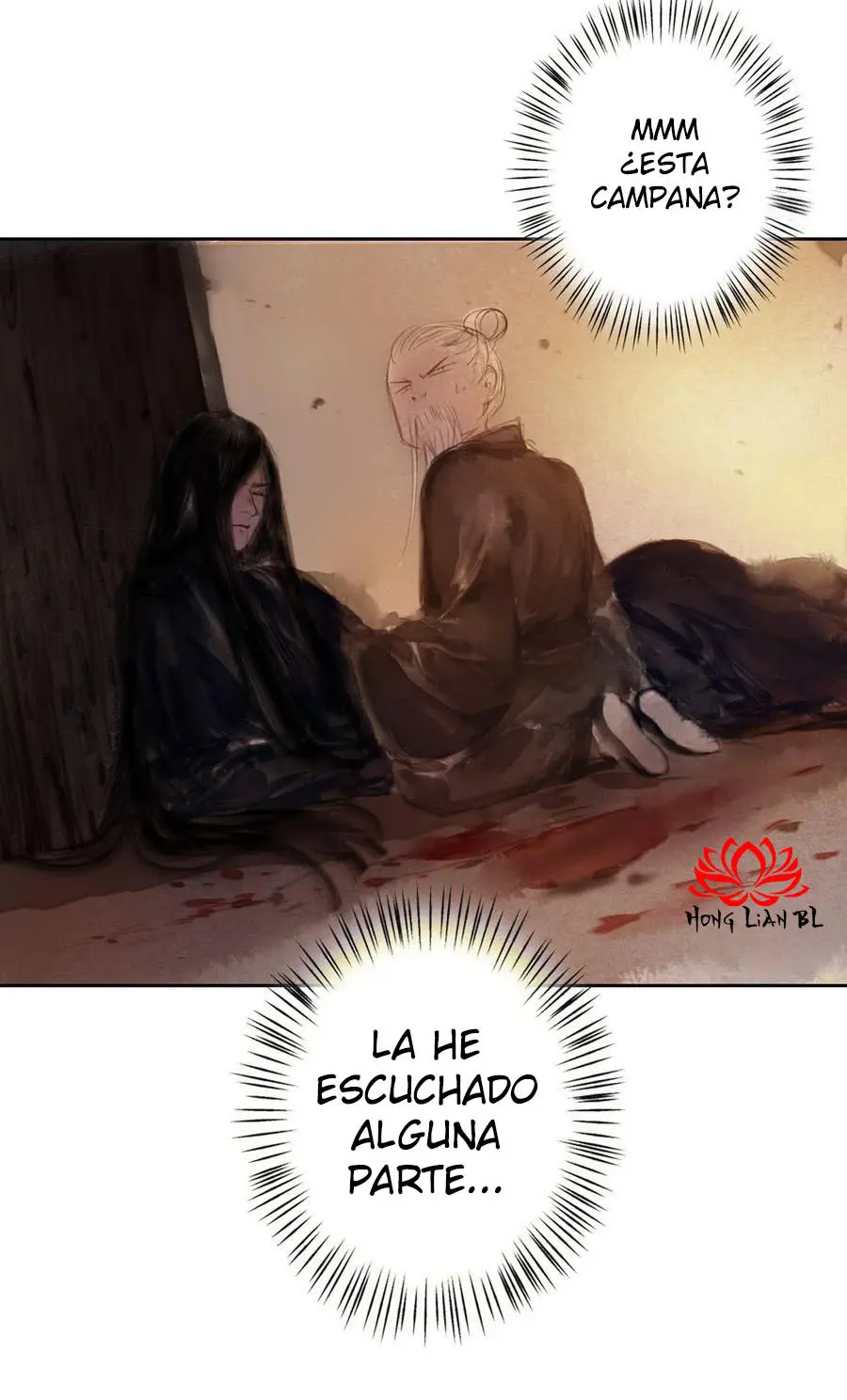 cisne solitario (Love Swan) (2019) - Capítulo 46 - Página 13 - LectorTMOo
