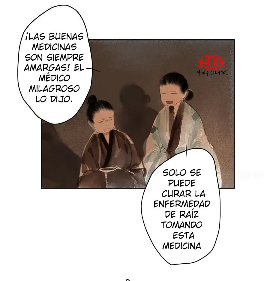 cisne solitario (Love Swan) (2019) - Capítulo 46 - Página 15 - LectorTMOo