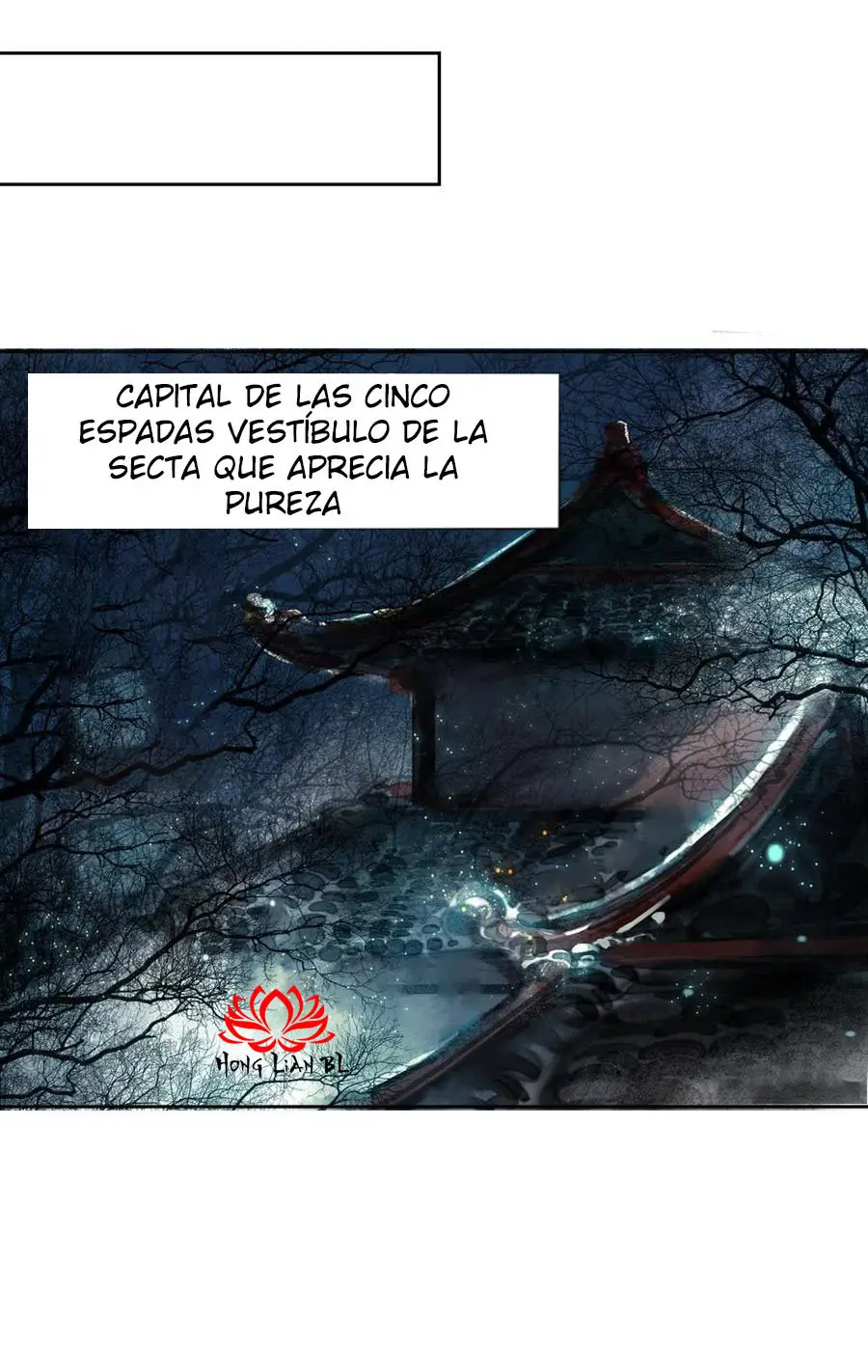 cisne solitario (Love Swan) (2019) - Capítulo 46 - Página 20 - LectorTMOo