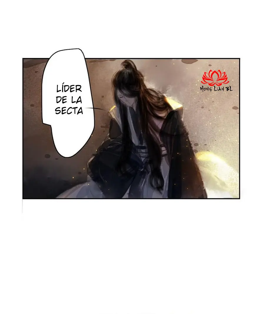 cisne solitario (Love Swan) (2019) - Capítulo 46 - Página 21 - LectorTMOo