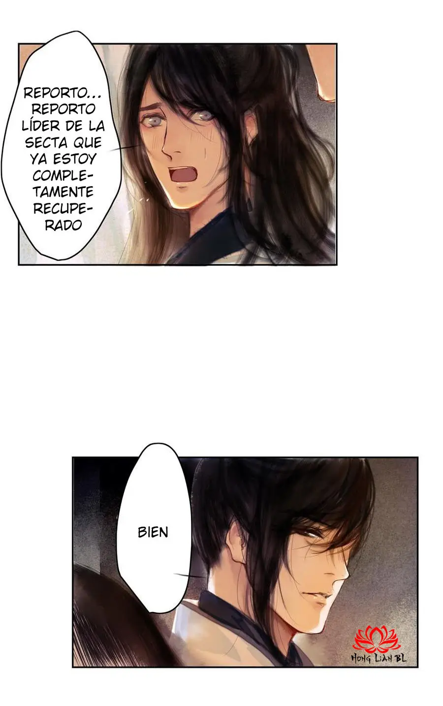 cisne solitario (Love Swan) (2019) - Capítulo 46 - Página 24 - LectorTMOo