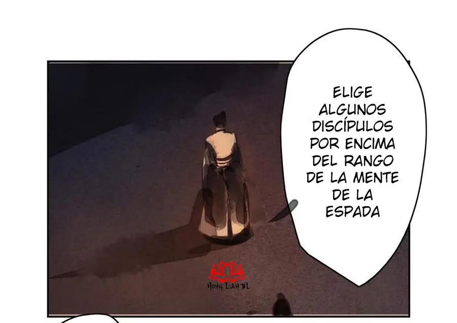 cisne solitario (Love Swan) (2019) - Capítulo 46 - Página 25 - LectorTMOo