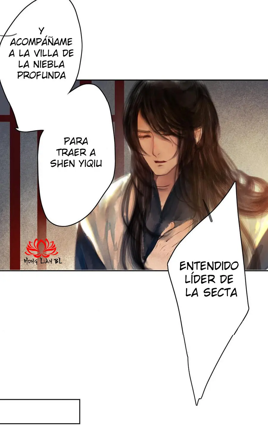 cisne solitario (Love Swan) (2019) - Capítulo 46 - Página 26 - LectorTMOo