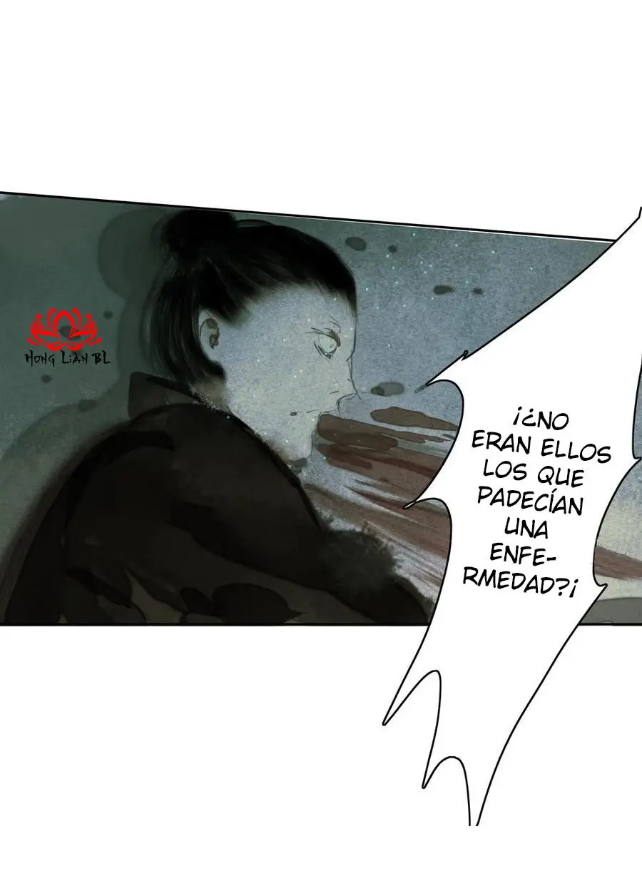 cisne solitario (Love Swan) (2019) - Capítulo 46 - Página 32 - LectorTMOo