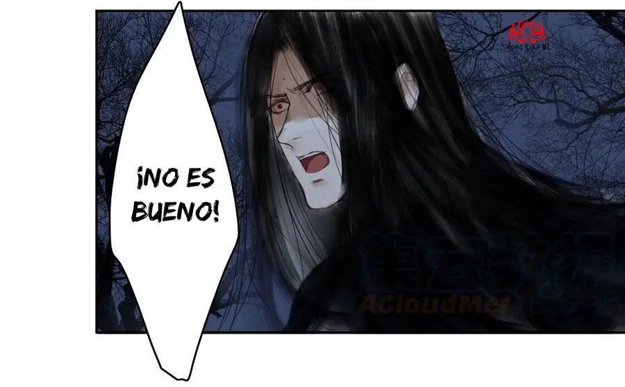 cisne solitario (Love Swan) (2019) - Capítulo 46 - Página 34 - LectorTMOo
