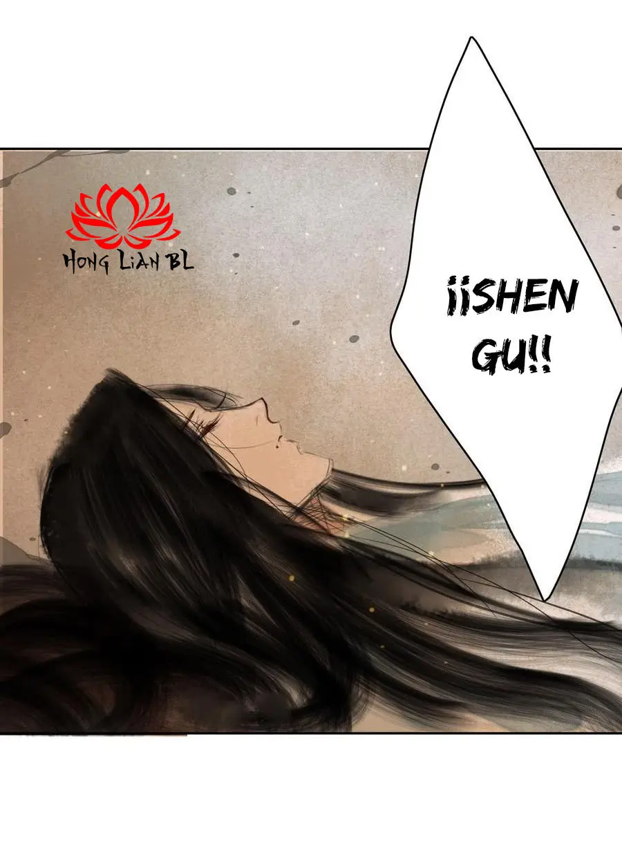 cisne solitario (Love Swan) (2019) - Capítulo 46 - Página 35 - LectorTMOo