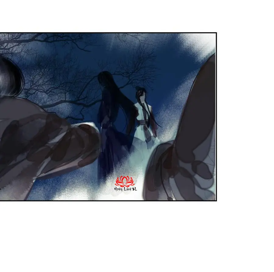 cisne solitario (Love Swan) (2019) - Capítulo 46 - Página 36 - LectorTMOo