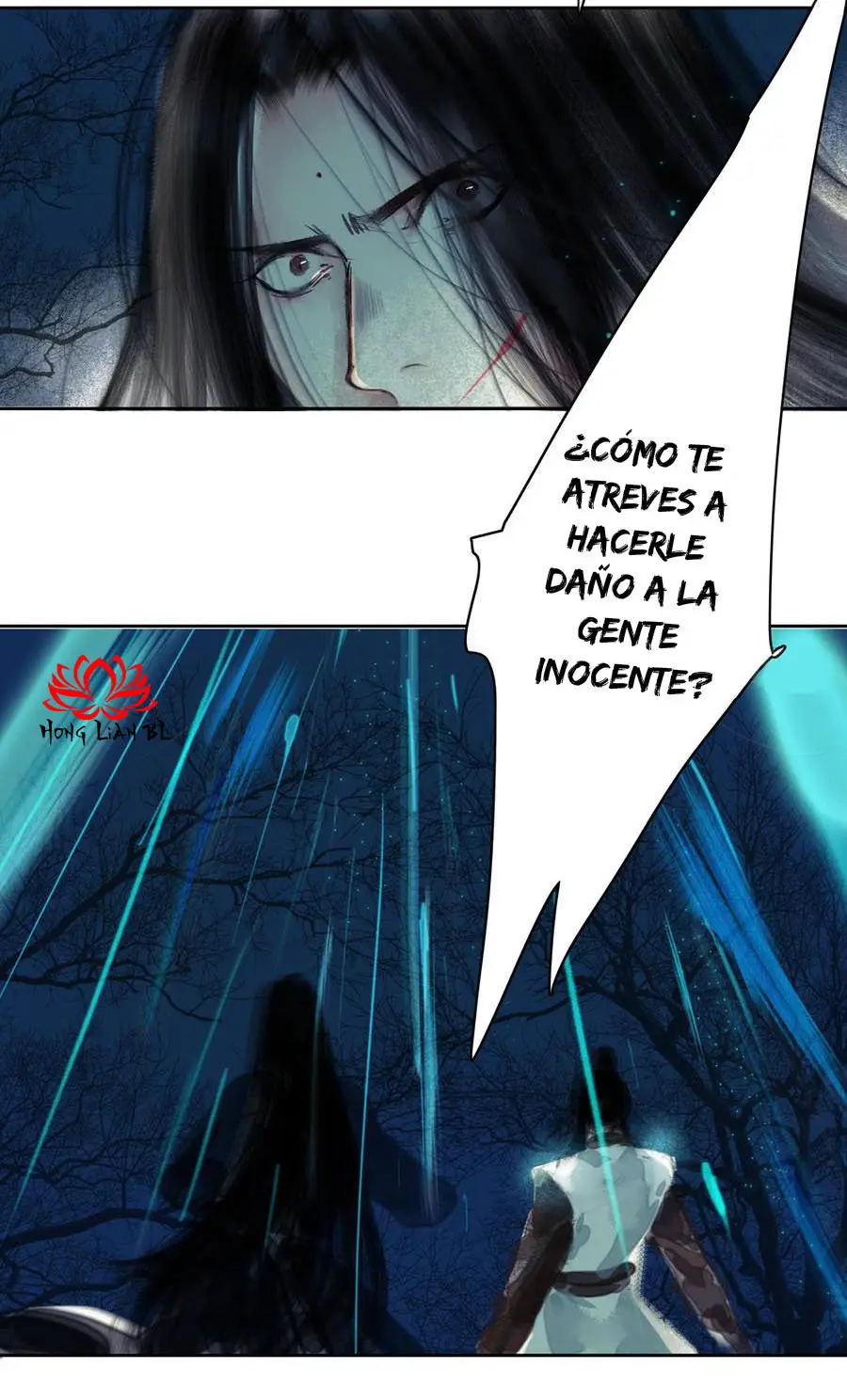 cisne solitario (Love Swan) (2019) - Capítulo 46 - Página 38 - LectorTMOo