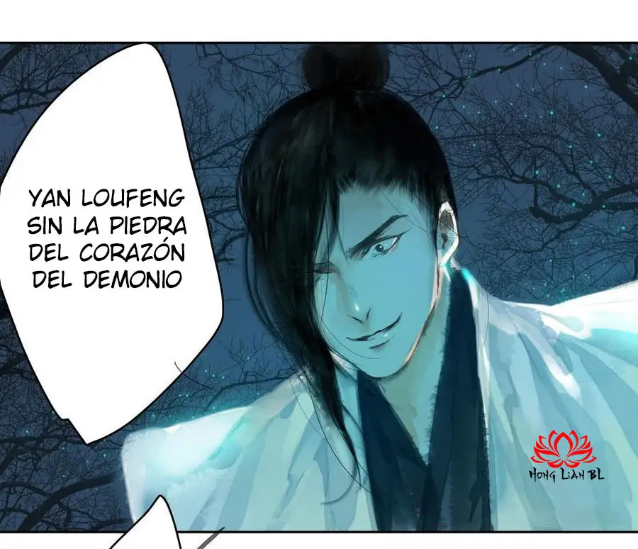 cisne solitario (Love Swan) (2019) - Capítulo 46 - Página 42 - LectorTMOo