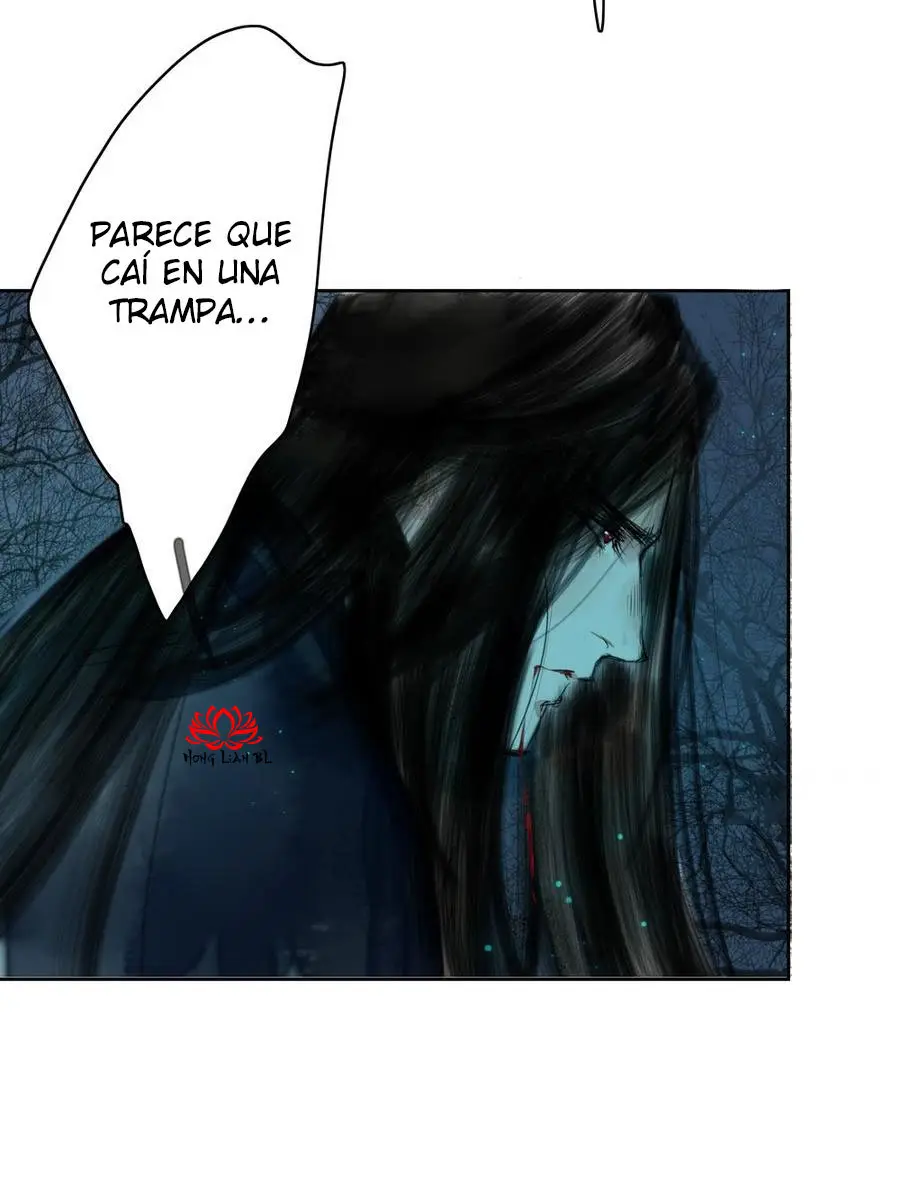 cisne solitario (Love Swan) (2019) - Capítulo 46 - Página 44 - LectorTMOo