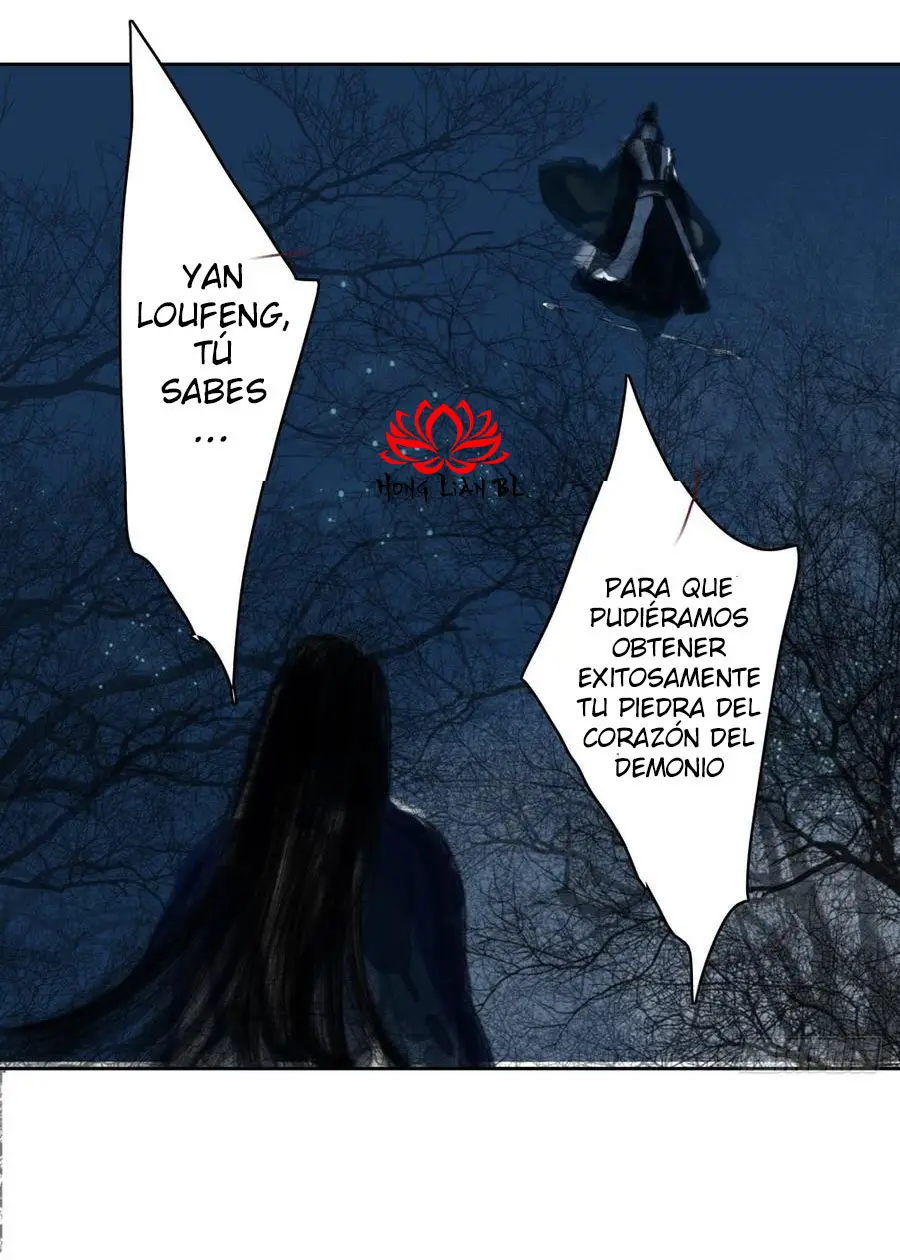 cisne solitario (Love Swan) (2019) - Capítulo 46 - Página 45 - LectorTMOo