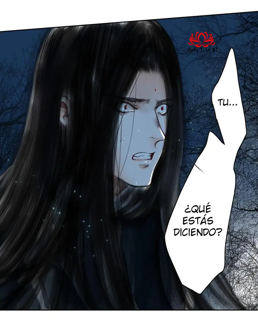 cisne solitario (Love Swan) (2019) - Capítulo 46 - Página 47 - LectorTMOo