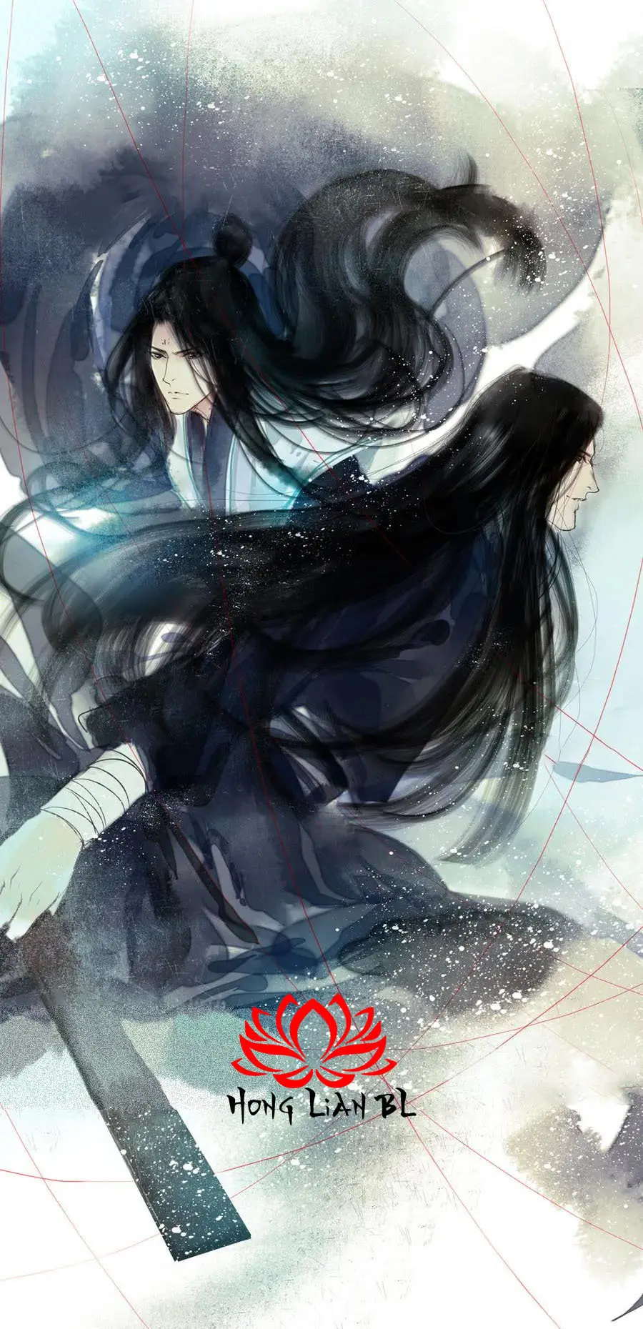cisne solitario (Love Swan) (2019) - Capítulo 47 - Página 7 - LectorTMOo