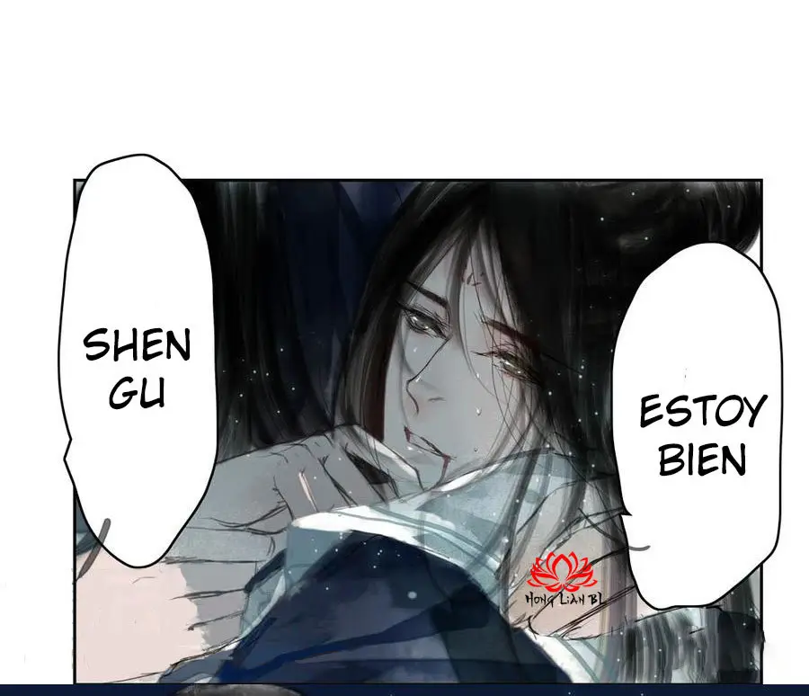 cisne solitario (Love Swan) (2019) - Capítulo 47 - Página 12 - LectorTMOo