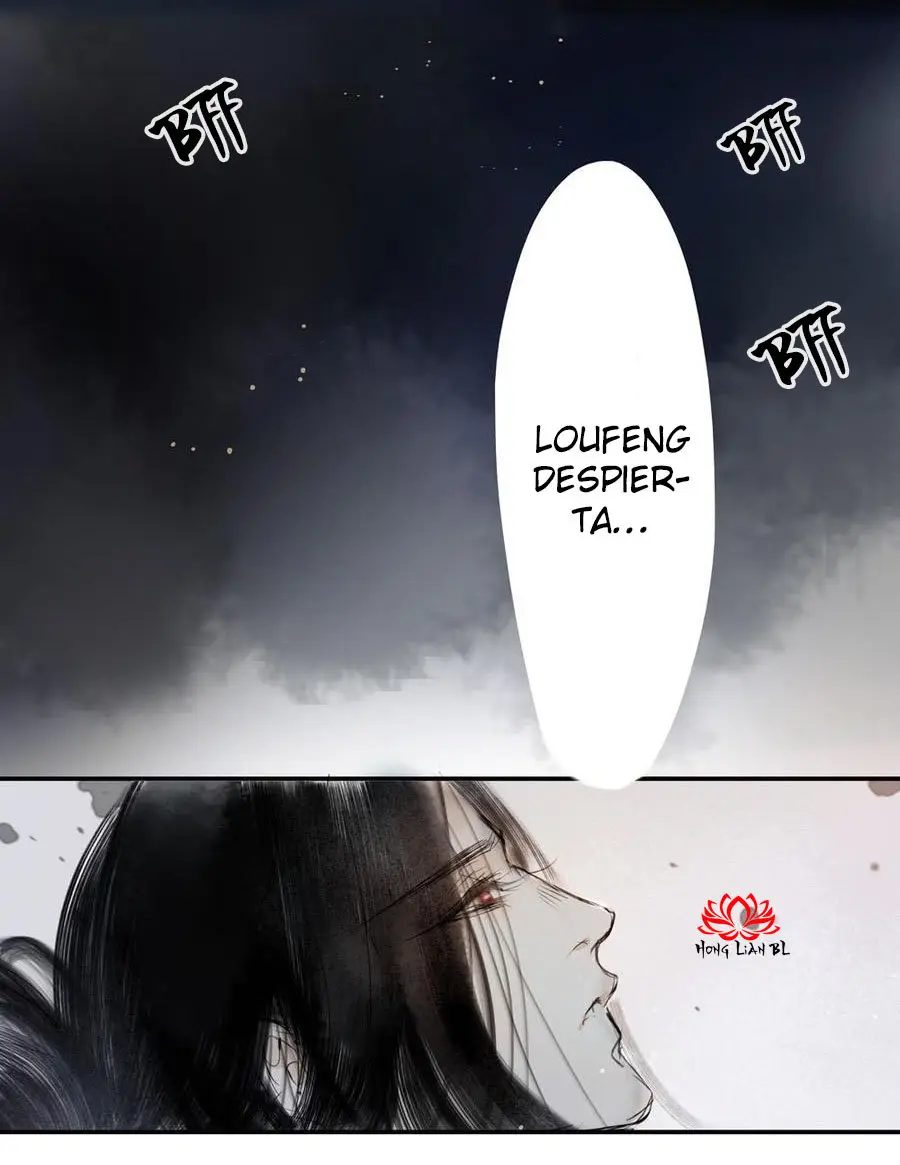 cisne solitario (Love Swan) (2019) - Capítulo 47 - Página 22 - LectorTMOo