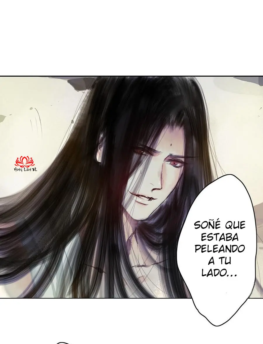 cisne solitario (Love Swan) (2019) - Capítulo 47 - Página 24 - LectorTMOo