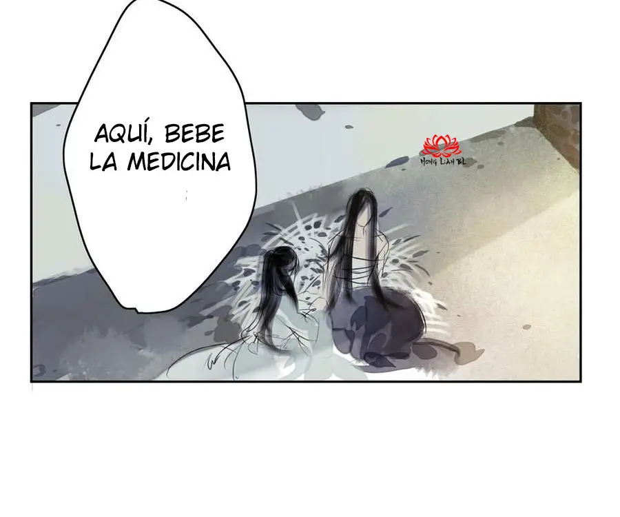 cisne solitario (Love Swan) (2019) - Capítulo 47 - Página 25 - LectorTMOo