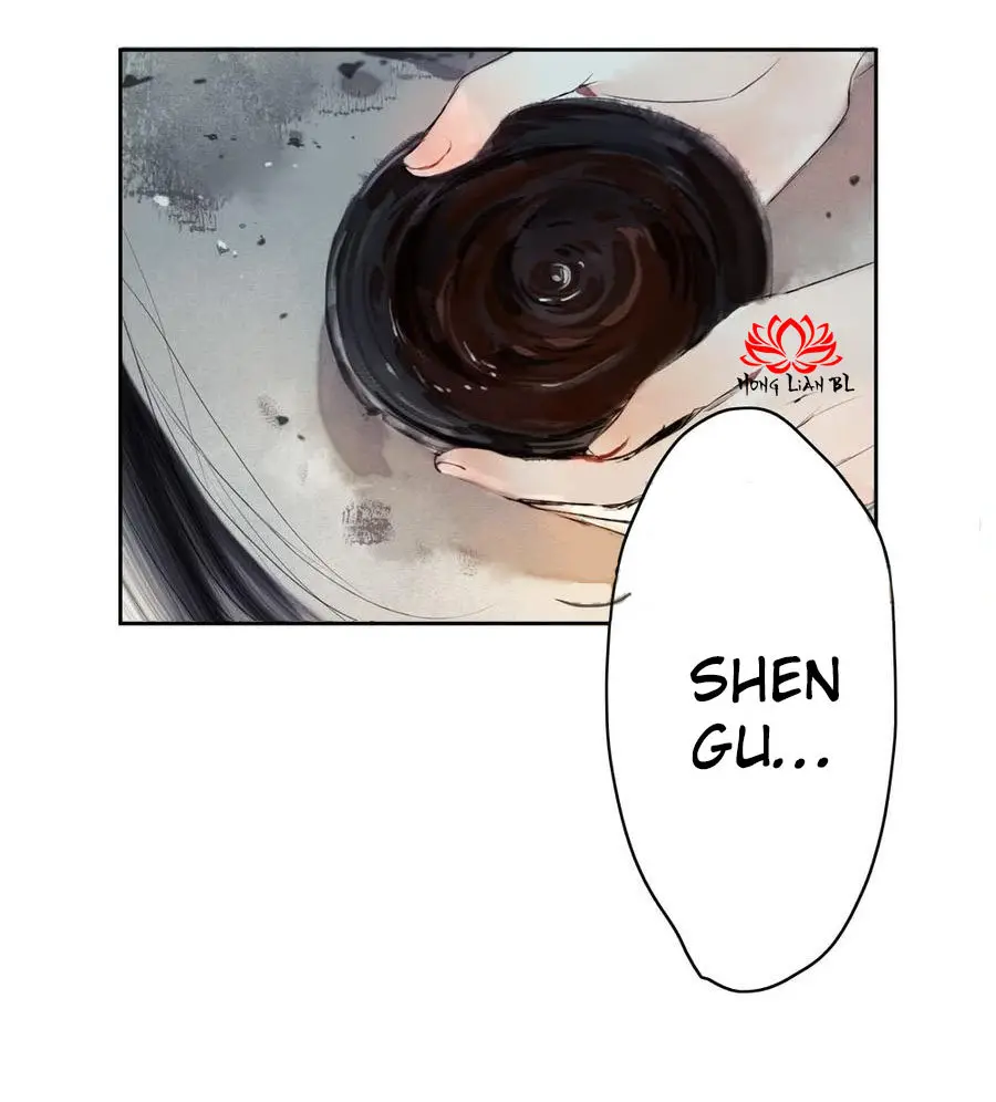 cisne solitario (Love Swan) (2019) - Capítulo 47 - Página 26 - LectorTMOo