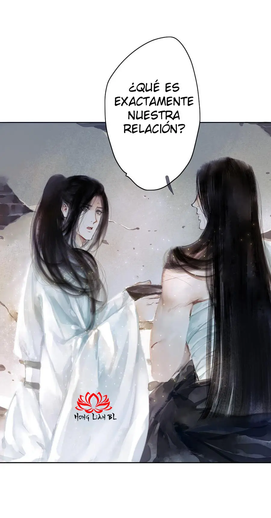 cisne solitario (Love Swan) (2019) - Capítulo 47 - Página 28 - LectorTMOo