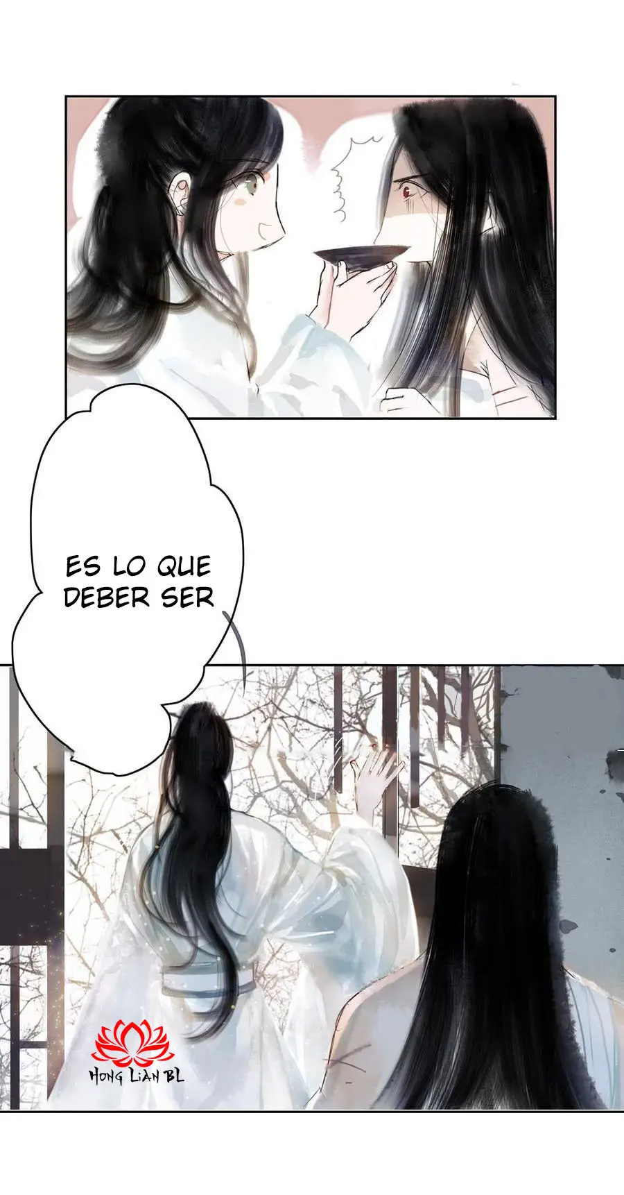 cisne solitario (Love Swan) (2019) - Capítulo 47 - Página 29 - LectorTMOo
