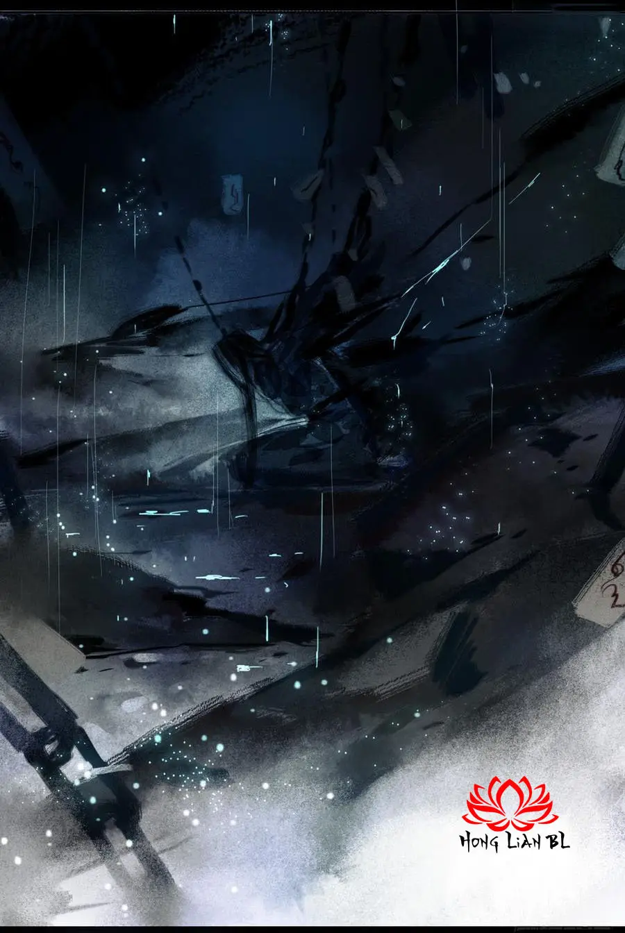 cisne solitario (Love Swan) (2019) - Capítulo 47 - Página 35 - LectorTMOo