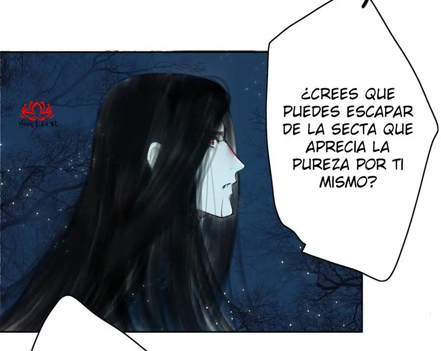 cisne solitario (Love Swan) (2019) - Capítulo 48 - Página 4 - LectorTMOo