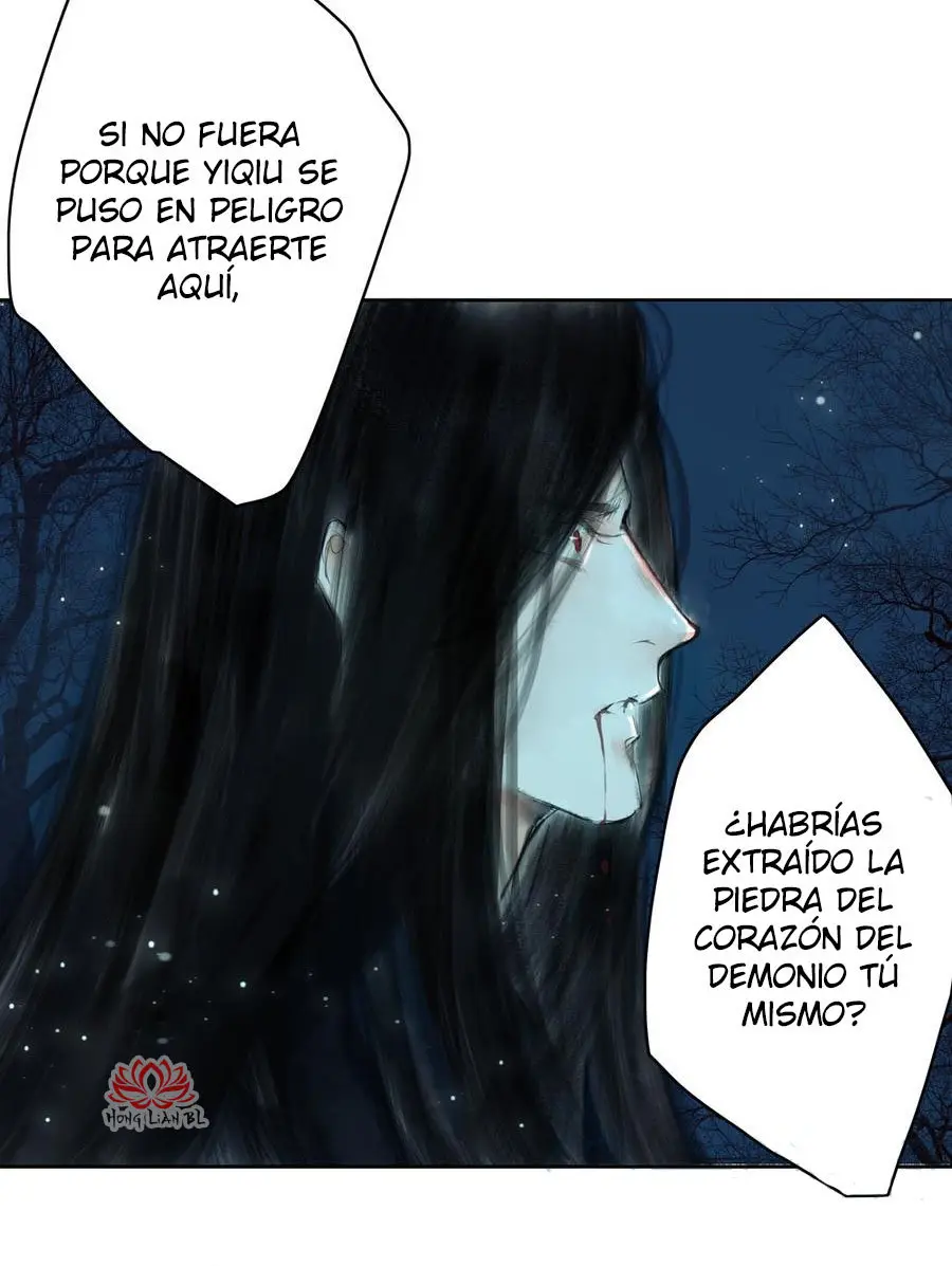 cisne solitario (Love Swan) (2019) - Capítulo 48 - Página 5 - LectorTMOo