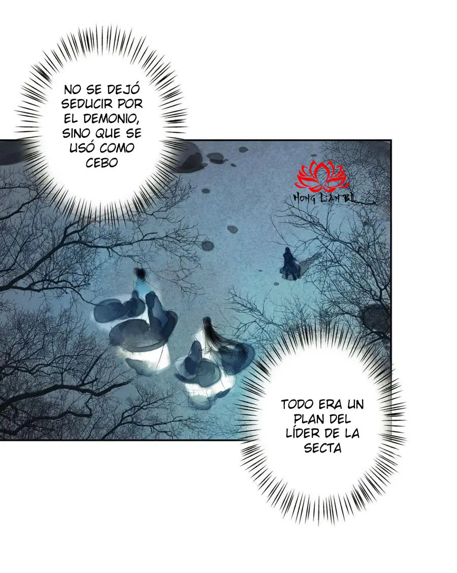 cisne solitario (Love Swan) (2019) - Capítulo 48 - Página 7 - LectorTMOo