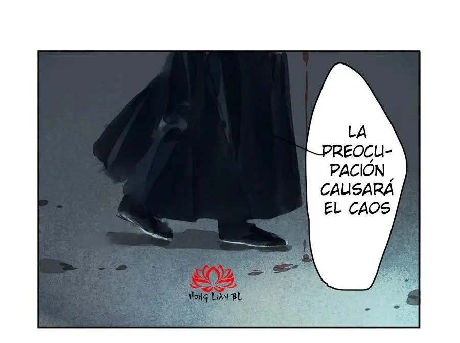 cisne solitario (Love Swan) (2019) - Capítulo 48 - Página 9 - LectorTMOo
