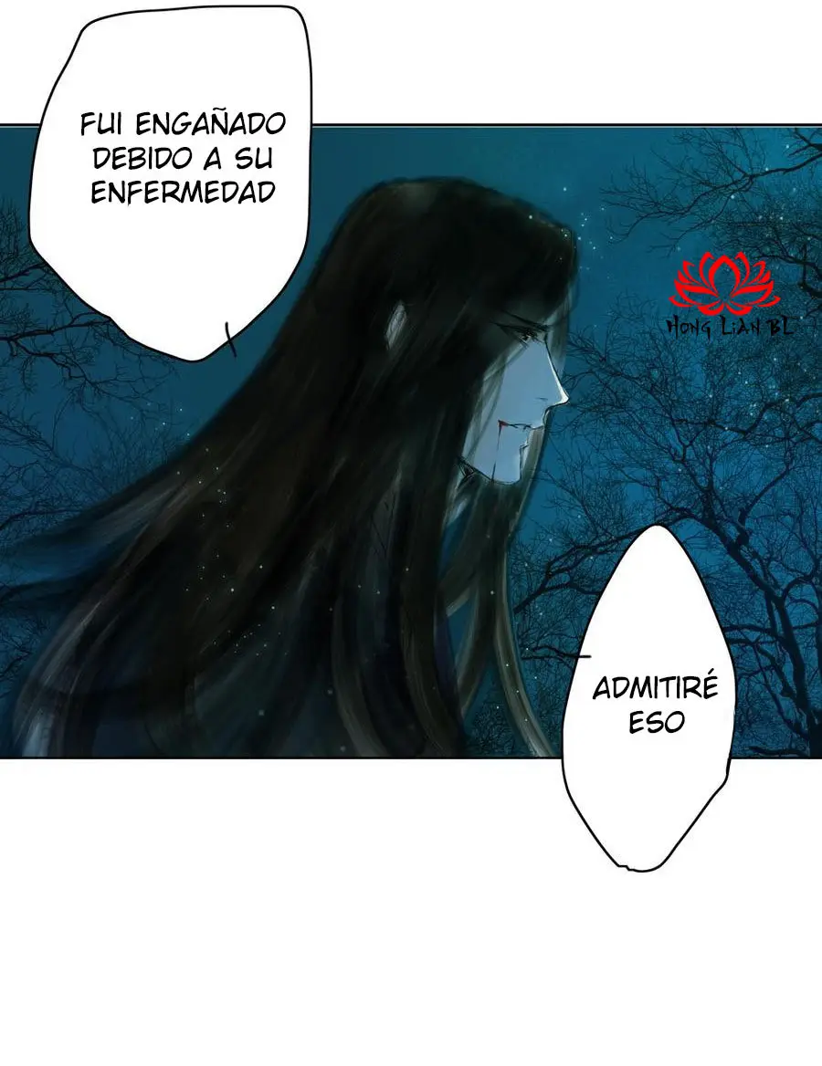 cisne solitario (Love Swan) (2019) - Capítulo 48 - Página 10 - LectorTMOo