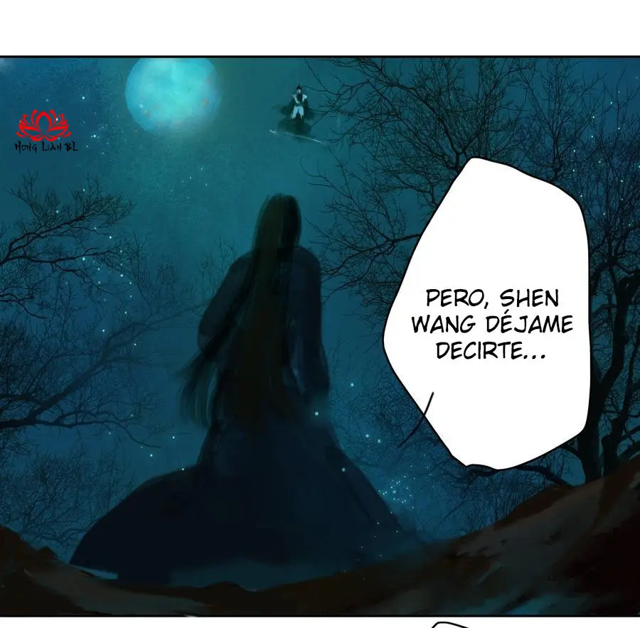 cisne solitario (Love Swan) (2019) - Capítulo 48 - Página 11 - LectorTMOo