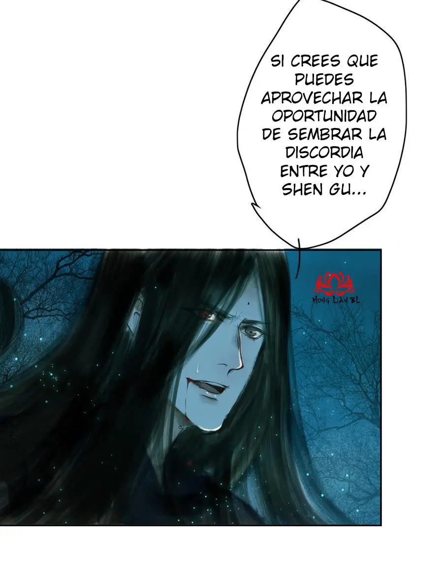cisne solitario (Love Swan) (2019) - Capítulo 48 - Página 12 - LectorTMOo